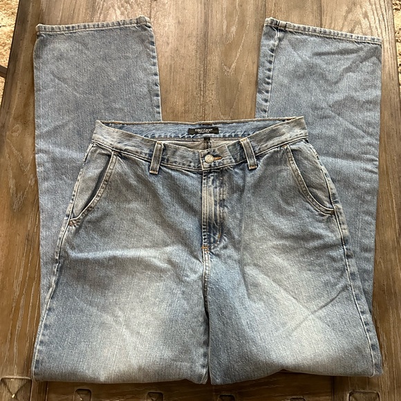 Karen Kane Lifestyle Collection Jeans - Picture 3 of 16